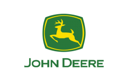 JOHN DEERE JOHN DEERE